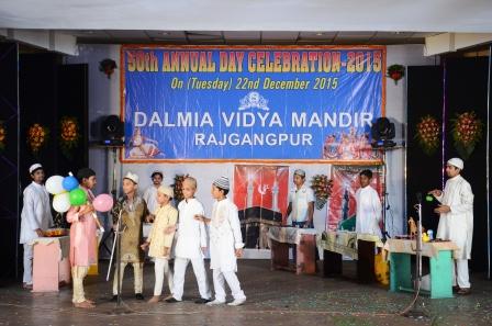 Annual Day 2015