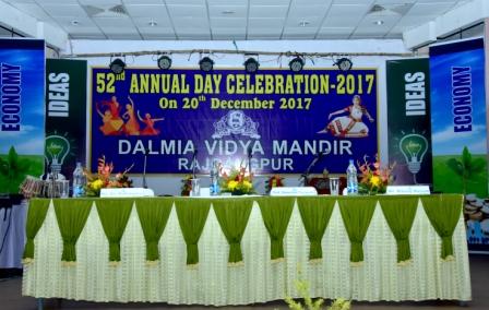 Annual Day