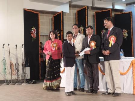 Annual Day Celebration 2016